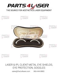 Laserscope Eye Protection Filter 