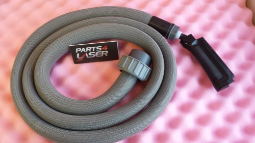 cryo grey hose with nozzlecryo grey hose with nozzle