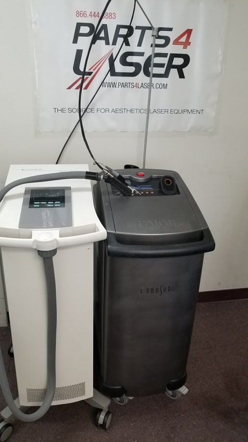 CYNOSURE APOGEE ELITE PLUS FLOW SWITCH CYCN1870 - Image 2