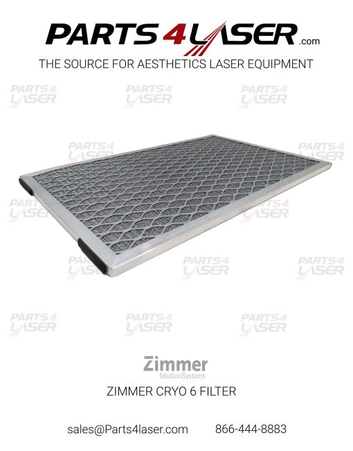 ZIMMER-CRYO-6-FILTER