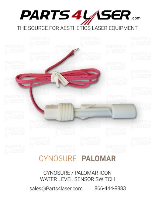 CYNOSURE / PALOMAR ICON WATER LEVEL SENSOR SWITCH PACS2853