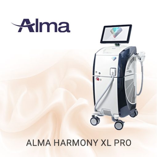 ALMA-HARMONY-XL-PRO