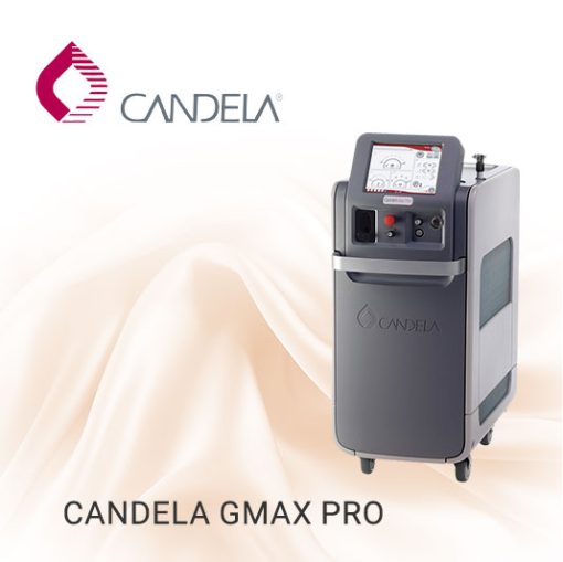 CANDELA-GMAX-PRO