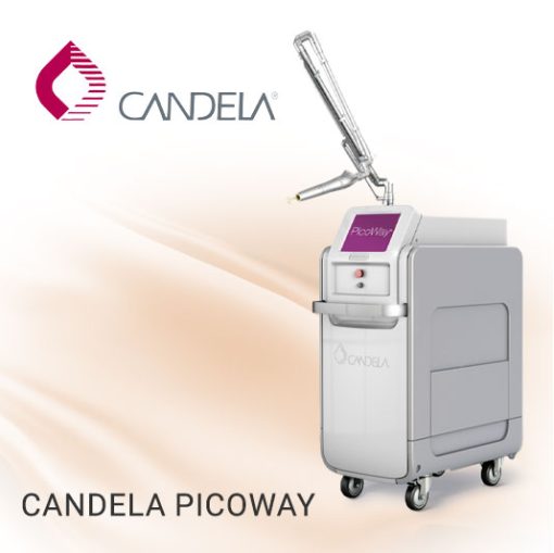 CANDELA-PICOWAY