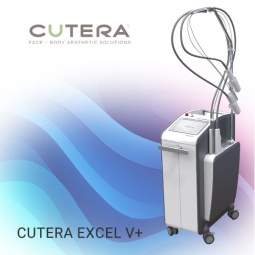 CUTERA EXCEL V  EXCEL V + EV3 HANDPIECE WATER CONNECTOR CUCN3516 - Image 3