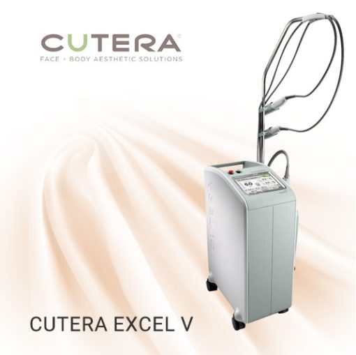 CUTERA-EXCEL-V