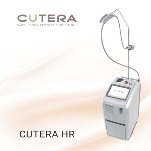 CUTERA-HR