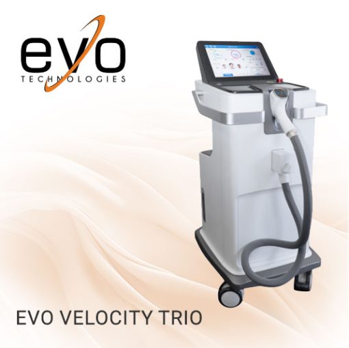 EVO-VELOCITY-TRIO