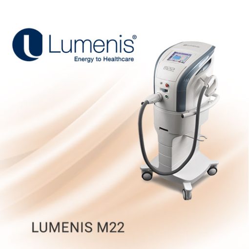 LUMENIS-M22