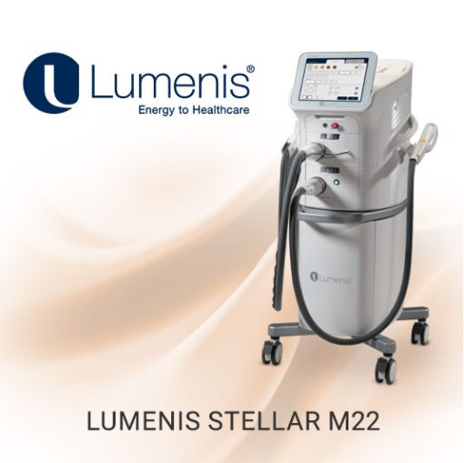 LUMENIS-STELLAR-M22