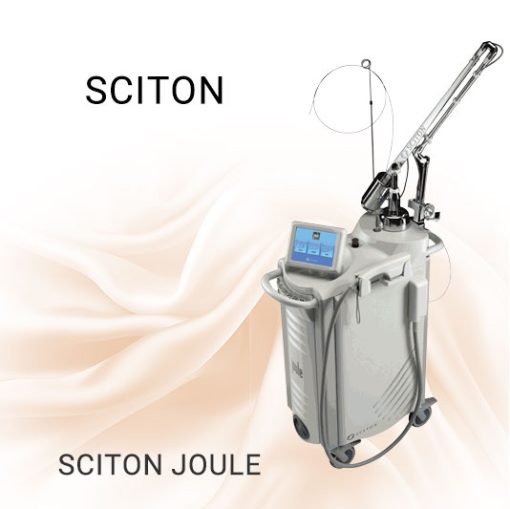SCITON-JOULE