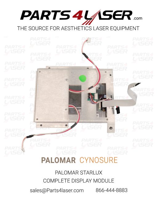 PALOMAR STARLUX COMPLETE DISPLAY MODULE - Image 2