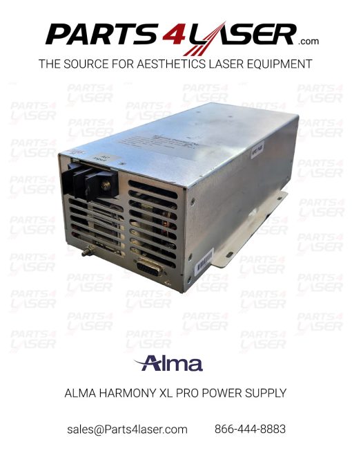 ALMA HARMONY XL PRO POWER SUPPLY ALPS3688