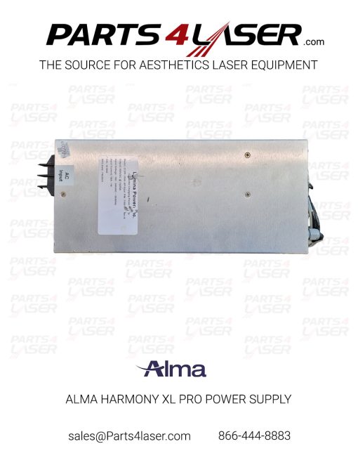 ALMA HARMONY XL PRO POWER SUPPLY ALPS3688 - Image 2