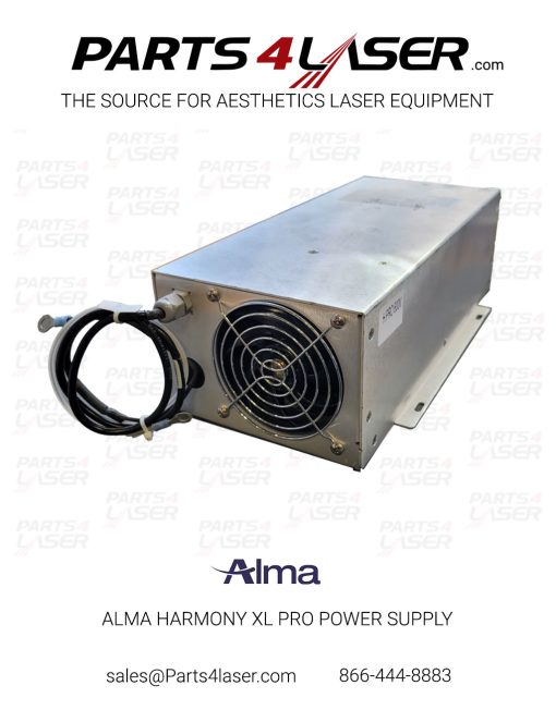 ALMA HARMONY XL PRO POWER SUPPLY ALPS3688 - Image 3