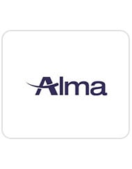 Alma Parts