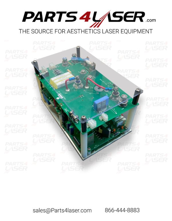 ALMA HARMONY XL SWITCH SIMMER MODULE ALPC3723
