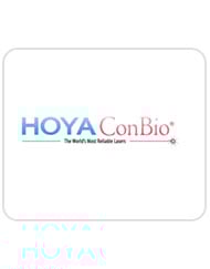 Hoya Con Bio Parts