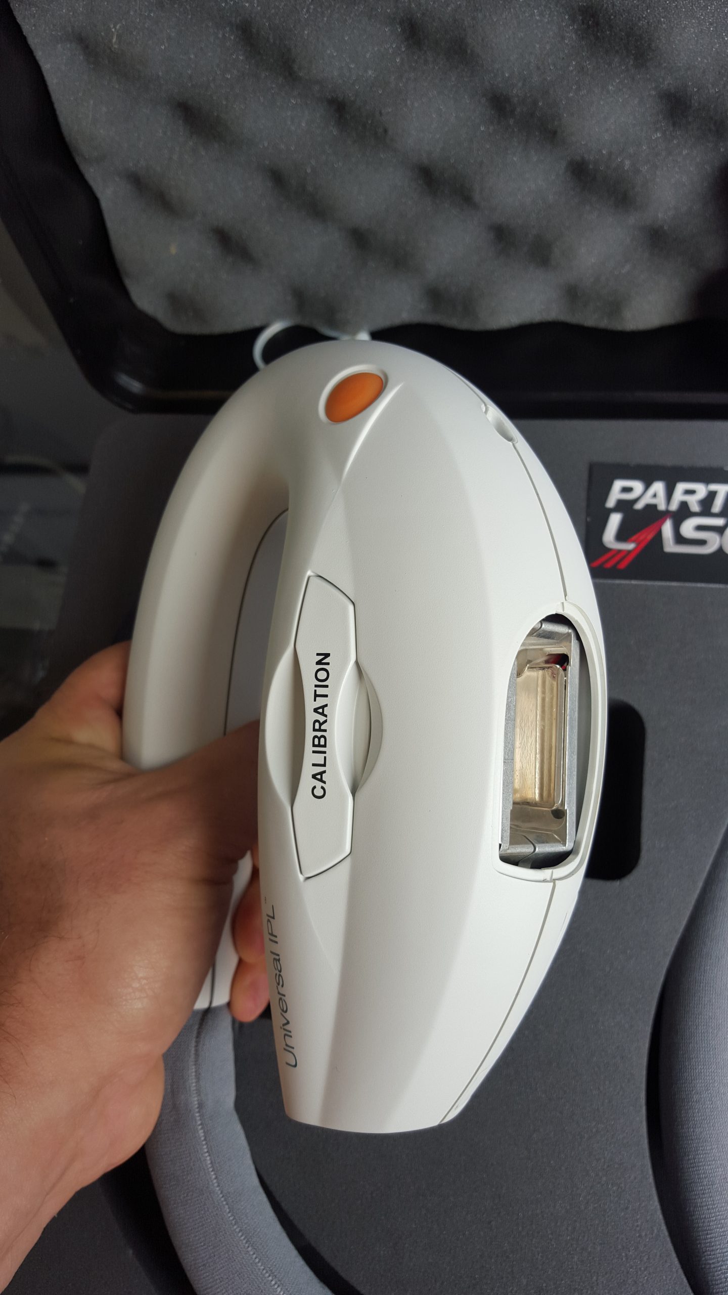 LUMENIS Lume IPL hand piece - Image 3