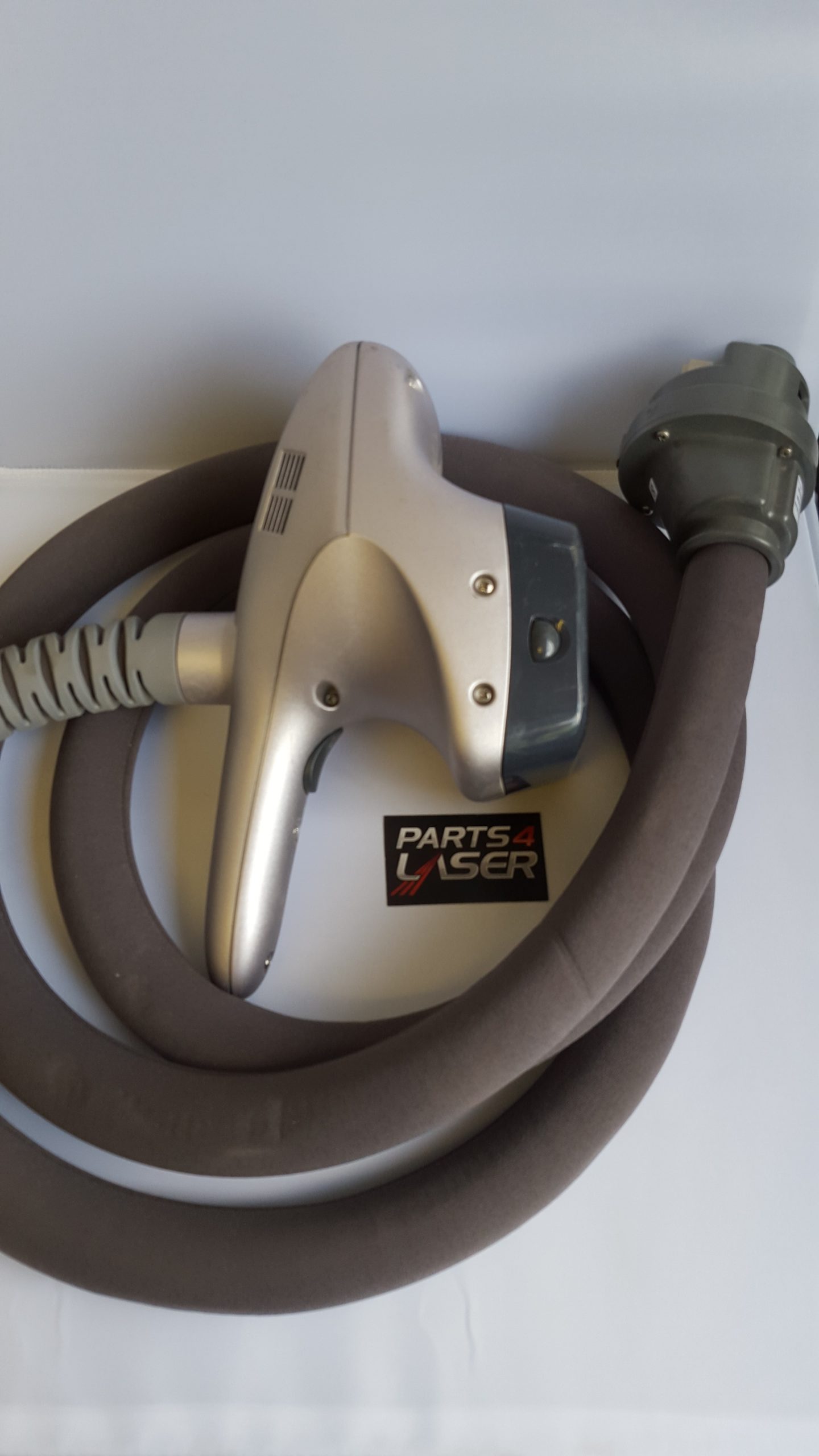 SYNERON VELASHAPE LARGE HANDPIECE APPLICATOR HOLDER BUTTONS SYCN2262, C74 - Image 3