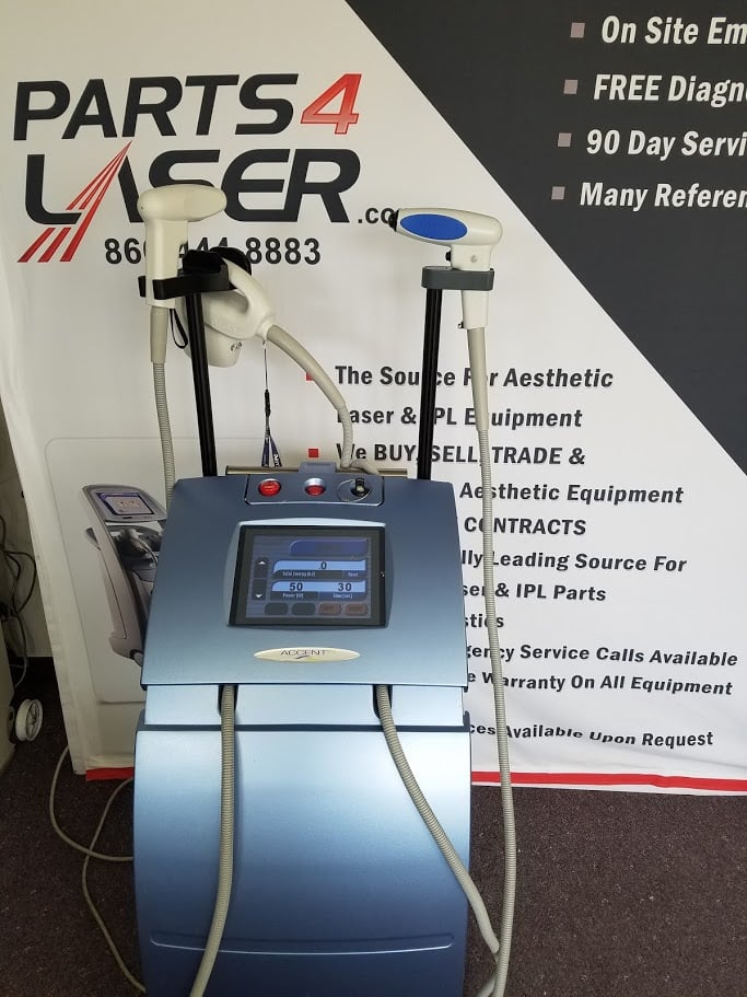 ALMA ACCENT HAND PIECE SHELL COVER , ALSC1005 - Image 4