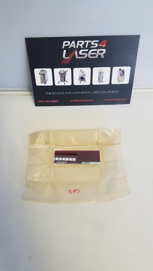 Alma Harmony XL UV 540-950nm GLASS FILTER Hand Piece