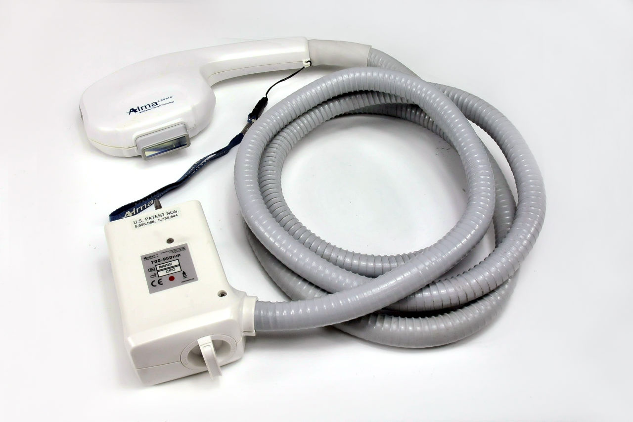 ALMA HARMONY XL CHILL TIP LARGE COOLED - Image 3