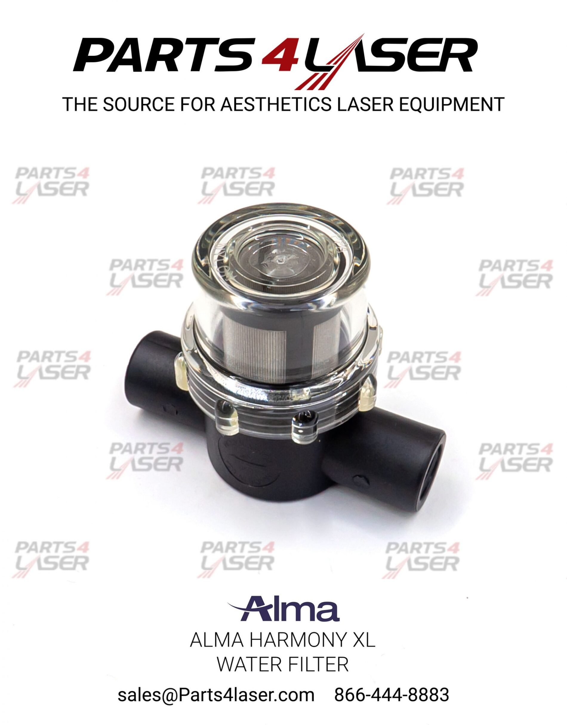 ALMA HARMONY XL WATER FILTER ALFI1120