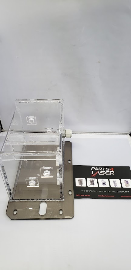 ALMA HARMONY XL WATER TANK - Image 2