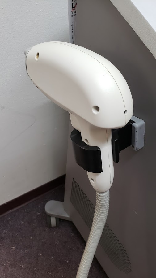 ALMA SOPRANO HAND PIECE UMBILICAL CABLE - Image 3