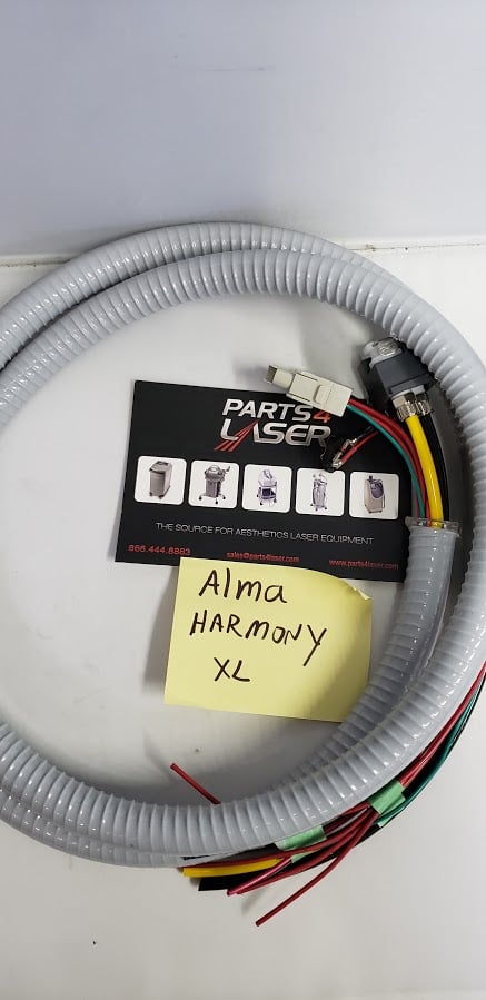 ALMA SOPRANO HAND PIECE UMBILICAL CABLE