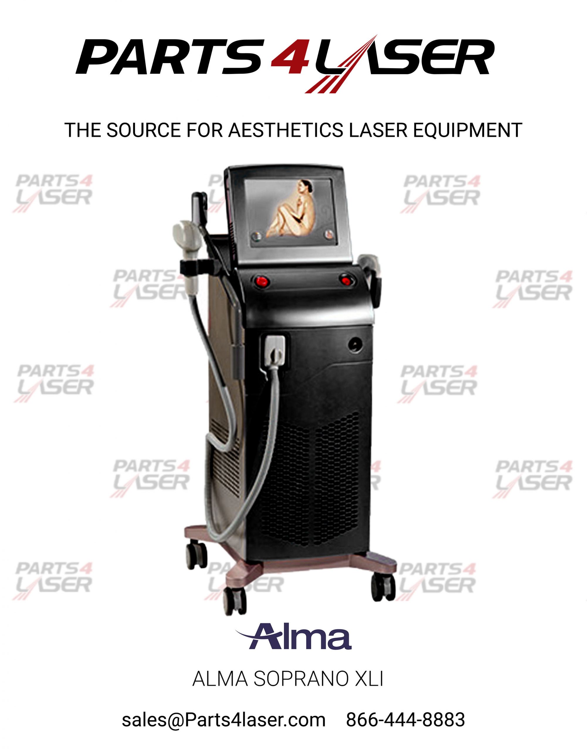 ALMA ACCENT XL WATER FILTER ALFI1120 - Image 5