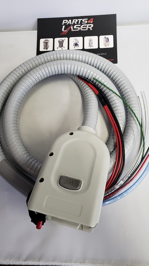 ALMA SOPRANO HAND PIECE UMBILICAL CABLE - Image 4