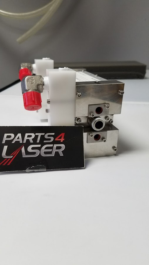 CANDELA ATV Alex Trivantage LASER HEAD, CAVITY