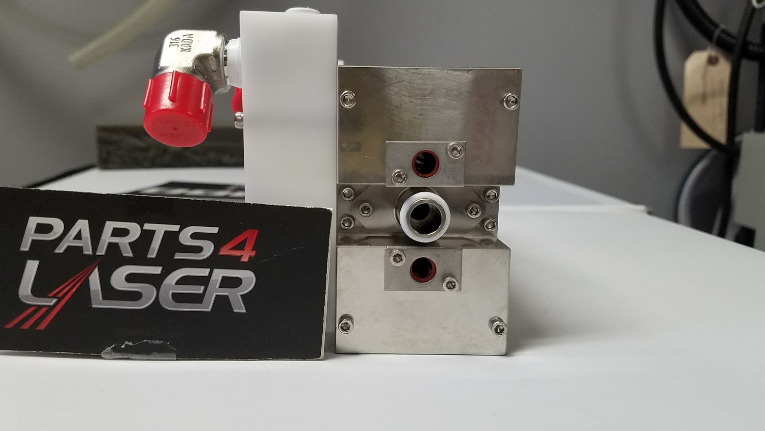 CANDELA ATV Alex Trivantage LASER HEAD, CAVITY - Image 2