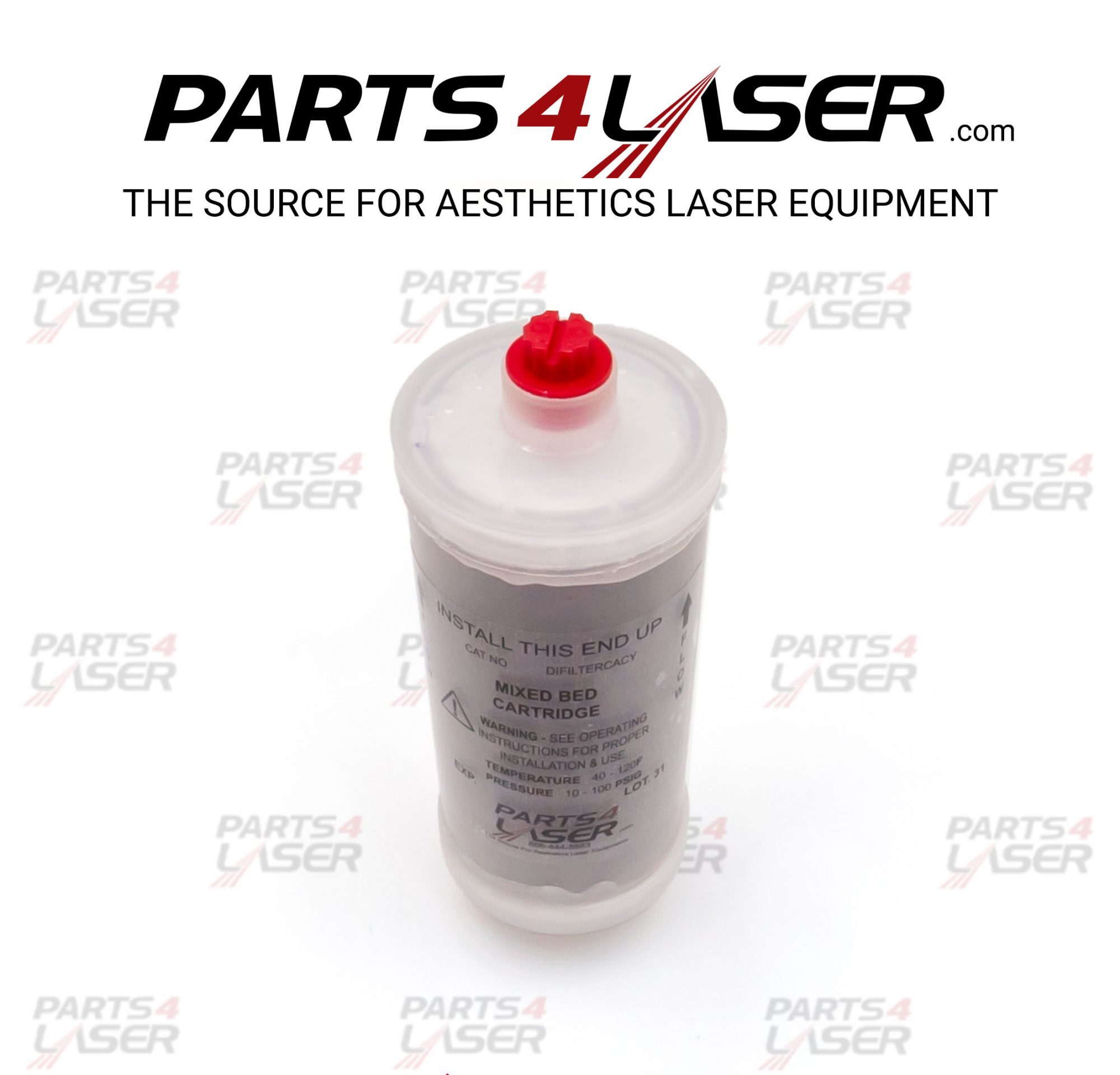 CANDELA DI CARTRIDGE , DI FILTER FOR VBEAM ATV , CAFI2362 B6