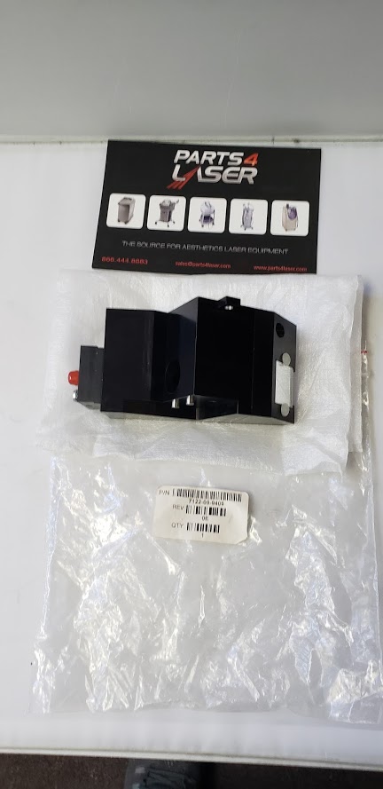 CANDELA GENTLELASE PRO 7122-00-9409 POWER DETECTOR READER - Image 3