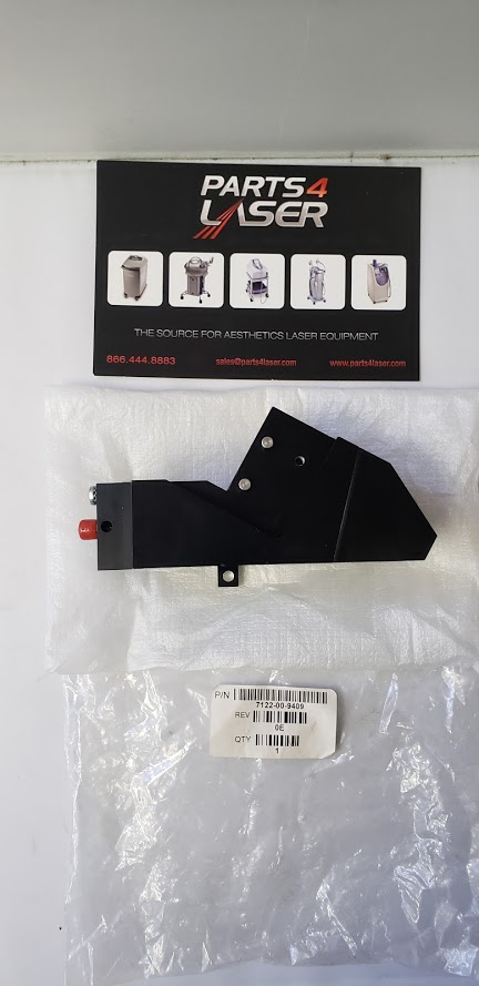 CANDELA GENTLELASE PRO 7122-00-9409 POWER DETECTOR READER