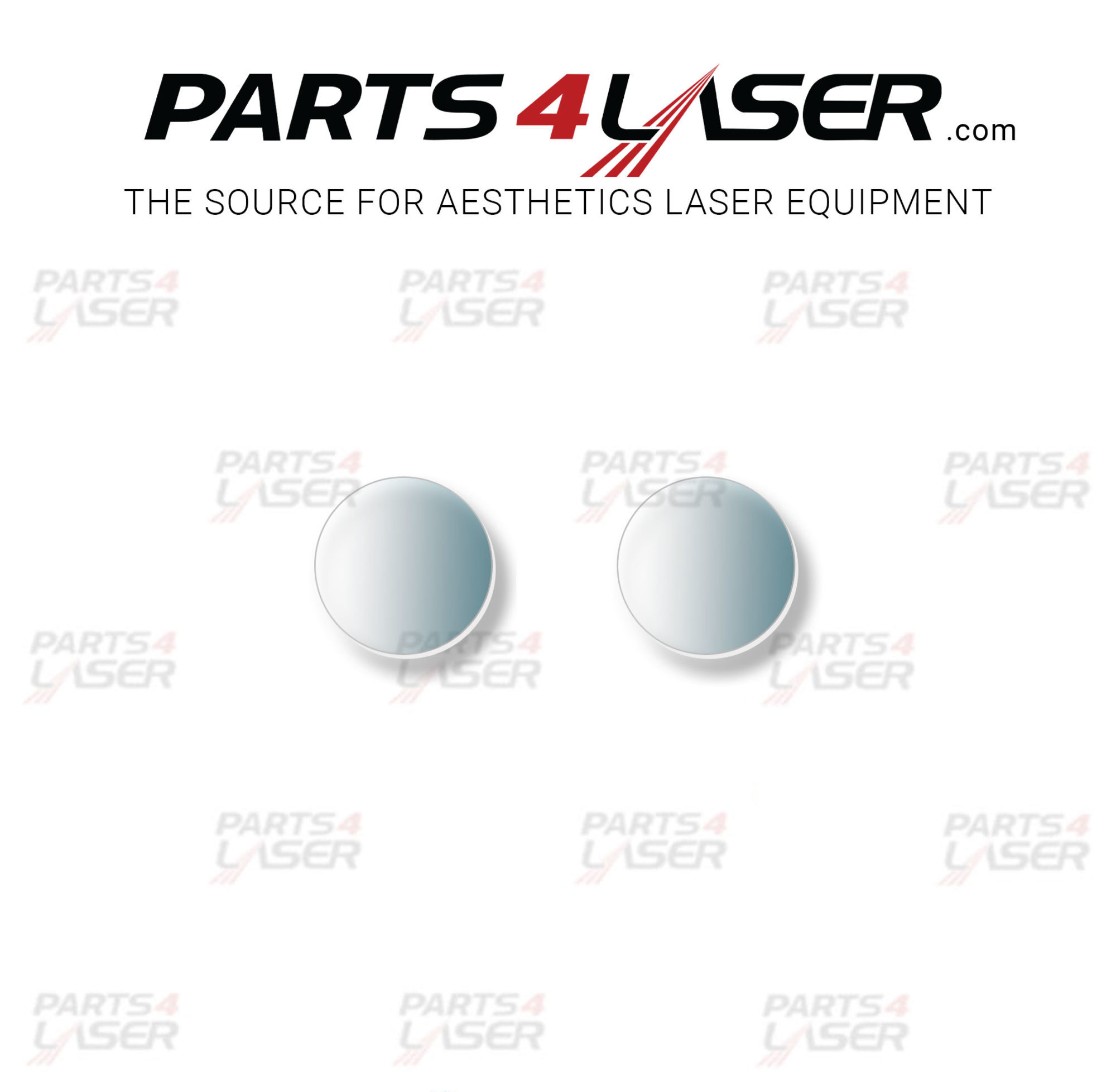 FIBER FOCUS LENS FOR CANDELA® LASER GENTLELASE GLASE PRO CAOP1252 B22