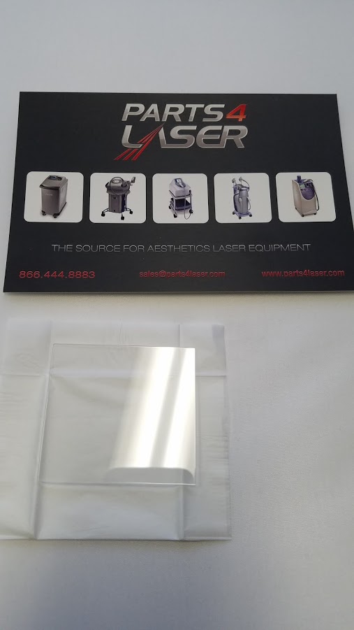 CANDELA CALPORT WINDOW FOR GMAX GENTLEMAX 8010-00-0001 , CAOP1240