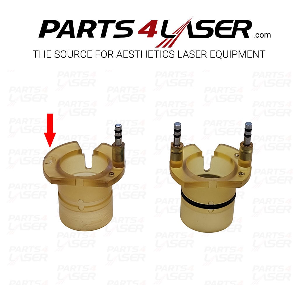 CARTRIDGE PINS MODULE FOR CANDELA® GMAX GENTLEMAX CACN3088