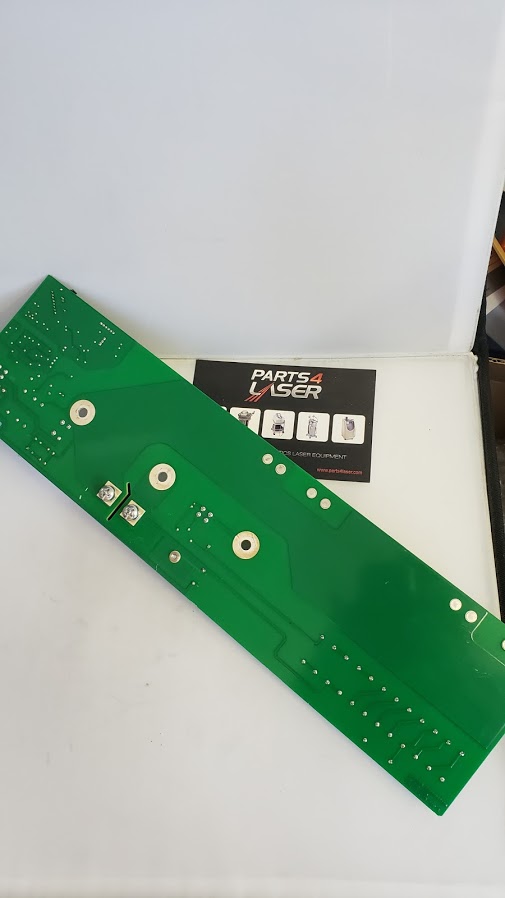PCB BOARD FOR CANDELA® GMAX 7111-10-2725 HV CAP PCB 7111-00-2725 , CAPC1220 - Image 3