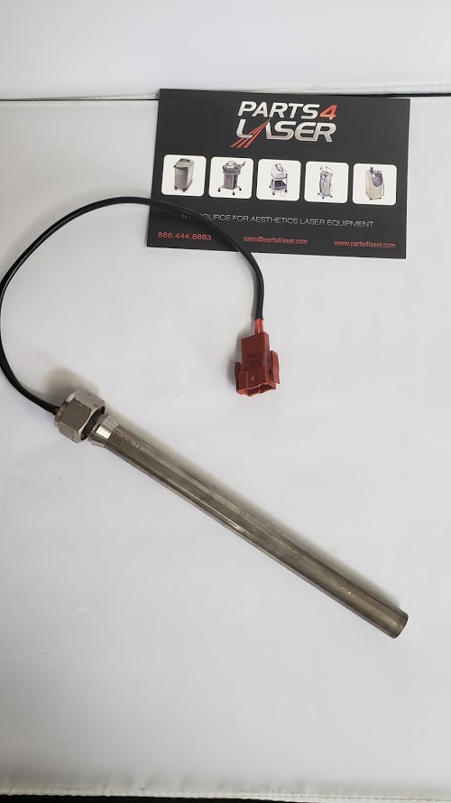 CANDELA PRO HEATER ROD , 7122-00-3660 GENTLEMAX PRO , GMAX, VBEAM CACN1401 D41 & D51