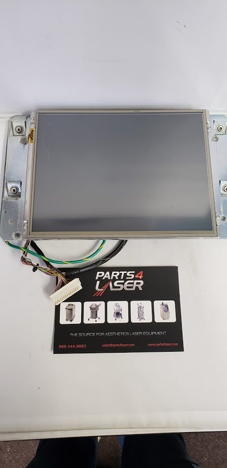 CANDELA PRO / VBEAM PERFECTA TOUCH SCREEN (4 PINS) GMAX PRO CACN1414 D85 - Image 2