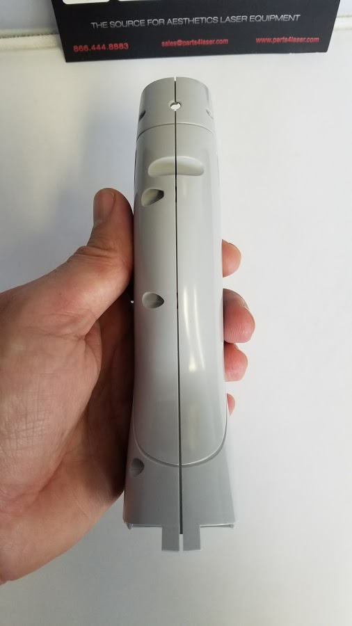 CANDELA GENTLELASE PRO,GENTLE MAX PRO, GPRO 6-18MM SHELL CASE, HANDPIECE COVER, DCD HAND PIECE COVER CASC1390 B103 - Image 3