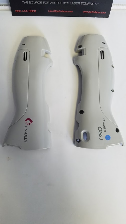 CANDELA GENTLELASE PRO,GENTLE MAX PRO, GPRO 6-18MM SHELL CASE, HANDPIECE COVER, DCD HAND PIECE COVER CASC1390 B103 - Image 5