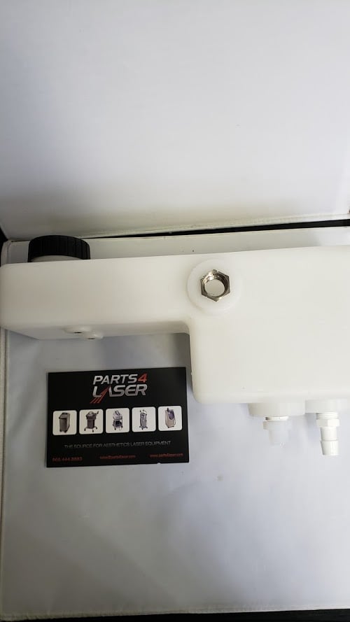 CANDELA PRO WATER TANK , GENTLELASE PRO , GENTLEMAX PRO , GENTLEYAG PRO CACN2819