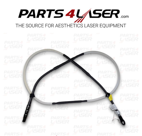 FIBER OPTIC CABLE 12/15/18mm FOR CANDELA® MGL MINI GENTLE LASE 7122-00-3795 , CAFC1174