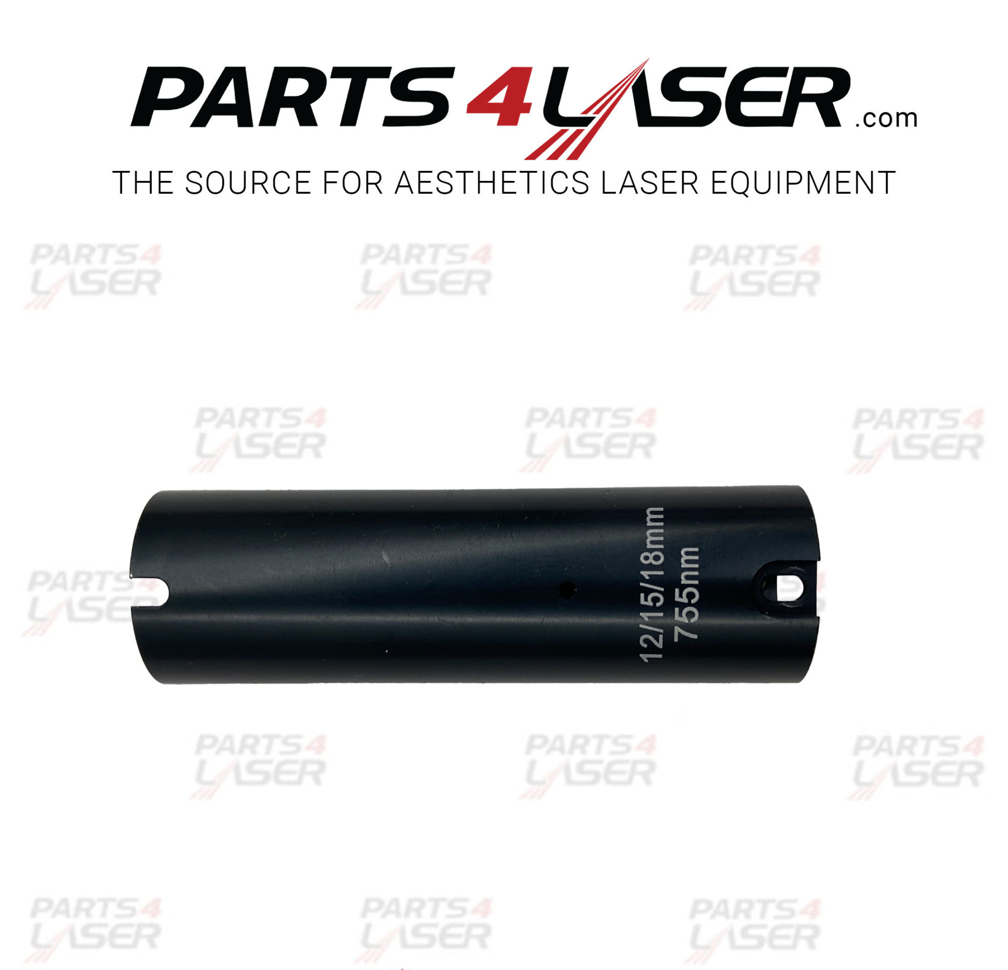 12/15/18MM END CAP SET FOR CANDELA® MINI GENTLELASE , MGL END CAP 7122-00-3351 , CACN1430