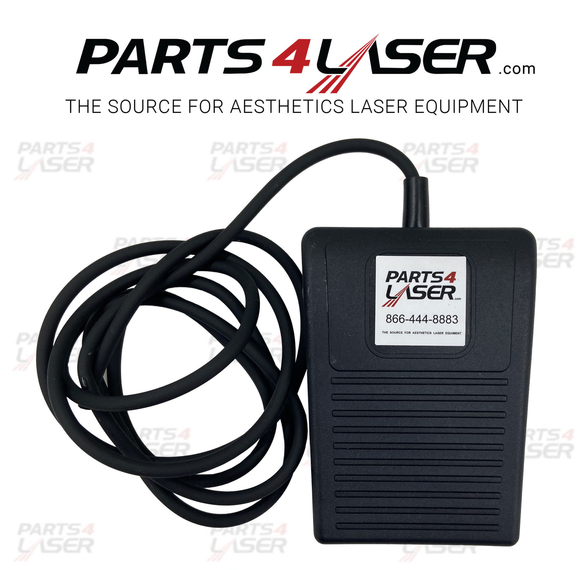 FOOT PEDAL FOR CANDELA® MINI GENTLELASE - NEW MGL FOOT PEDAL 5103-00-0030, CAFP2341